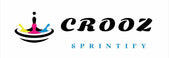 Crooz Sprintify - Home
